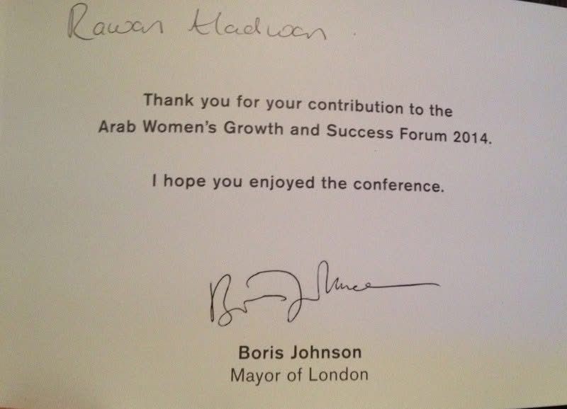  Mayor of London