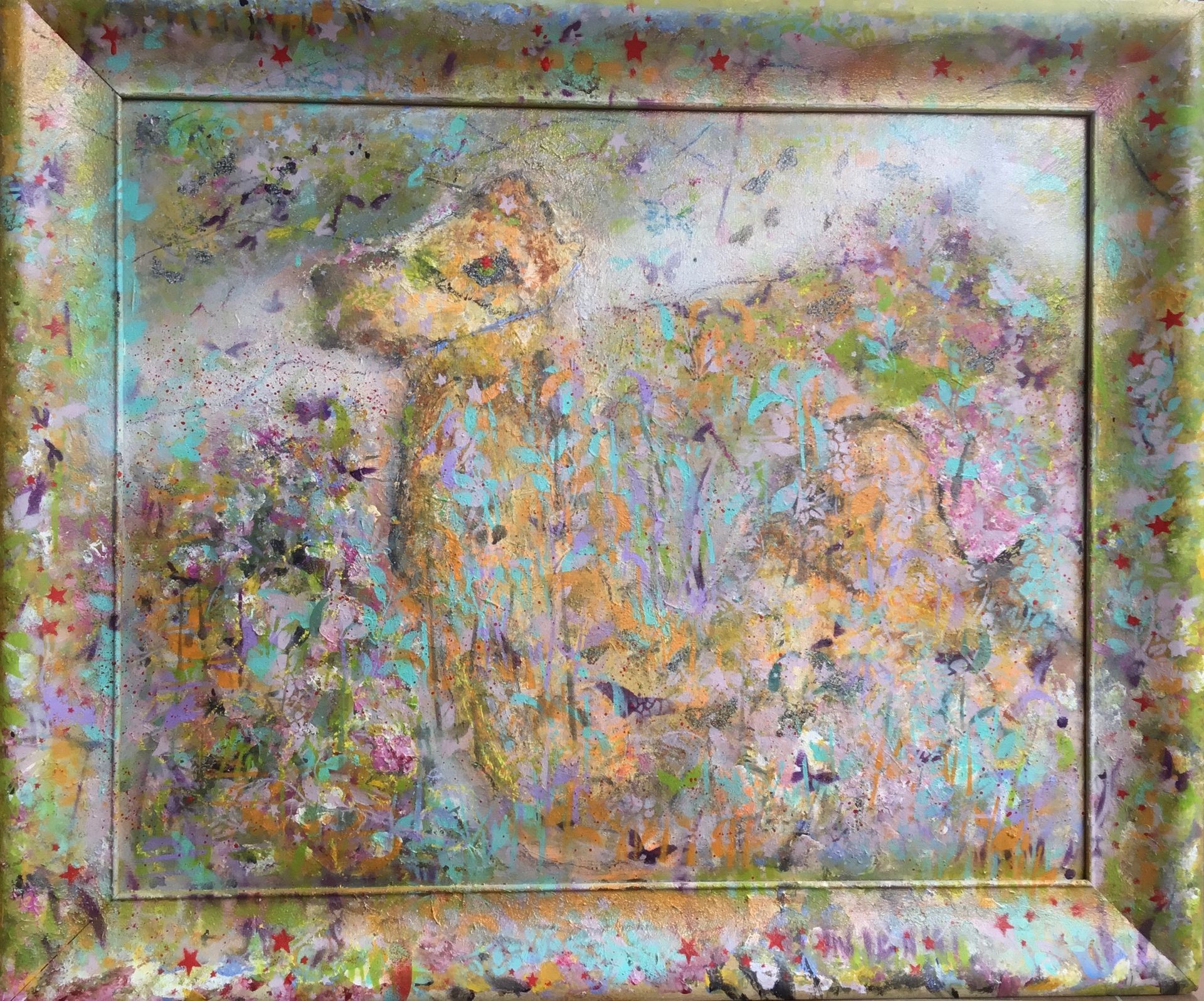 Personalized Art Commissions