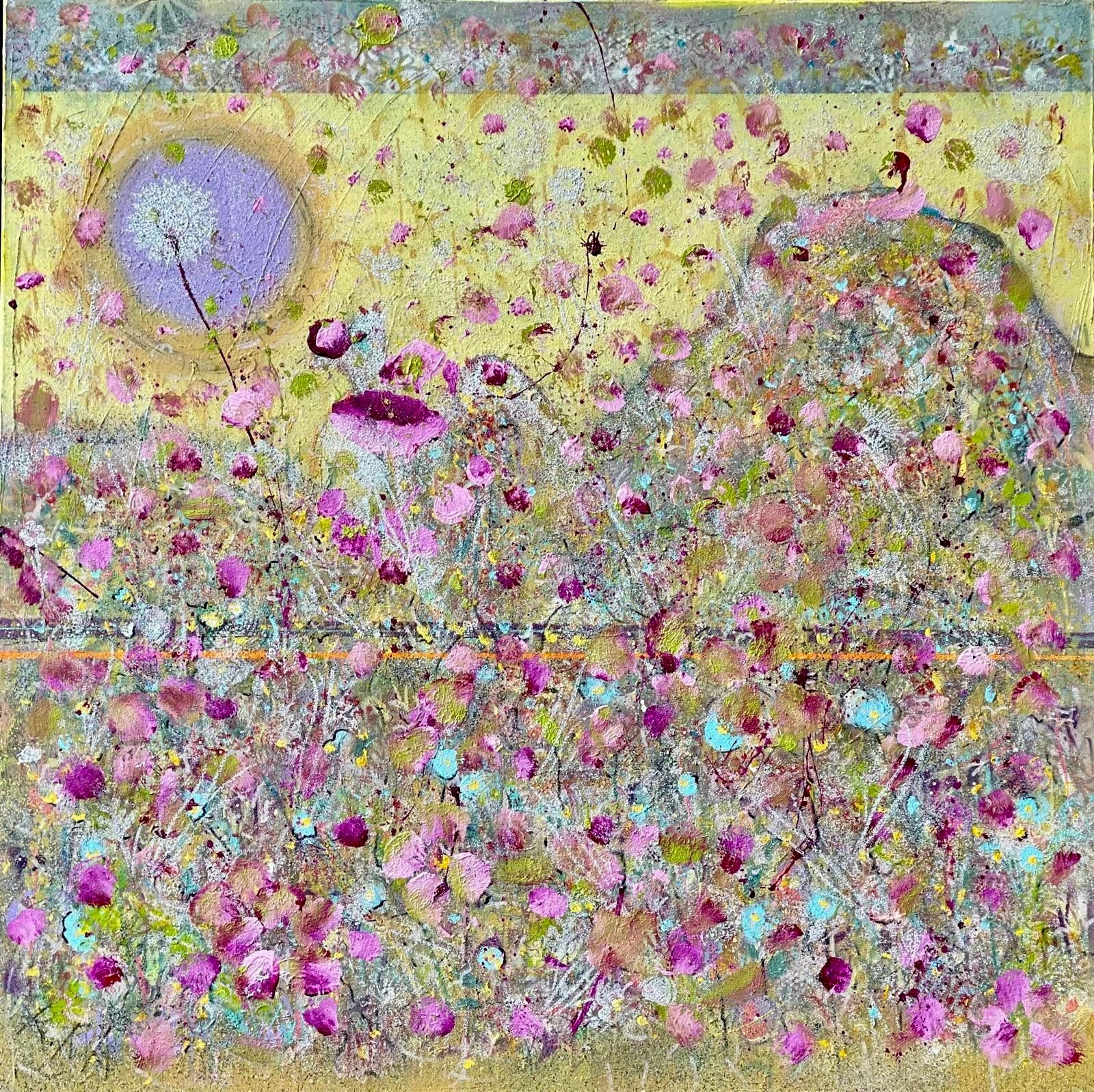 Private Art Consultations